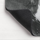 ジョンハンプデン マウスパッド (コーナー)