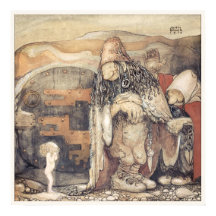 ジョンバウアトロル夫婦プリンセスベビーチャンゲリング