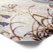 ジョンバウアープリンセスインザツリー ポスター (角)