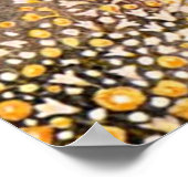 ジョンバウアープリンセスインフラワーメドウ ポスター (角)