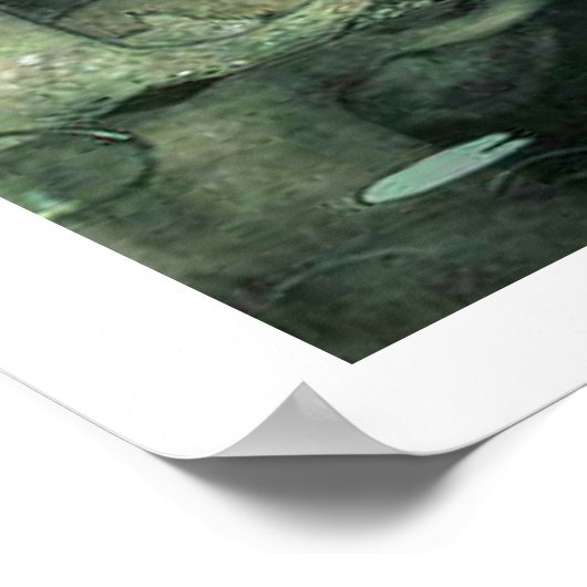 ジョンバウアープリンセスタフスターは彼女のハートを探す ポスター (角)