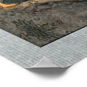 ジョンバウアープリンセスベラスゴールデンアドベンチャー ポスター (角)