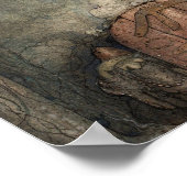 ジョンバウアー – ベルガポルテン ポスター (角)