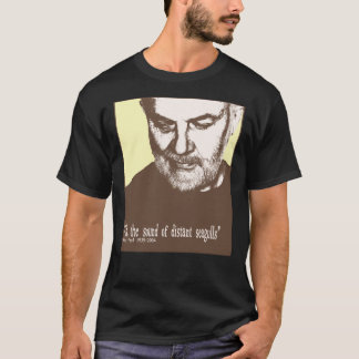 ジョンピールクラシックTシャツ Tシャツ