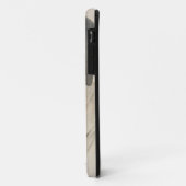 、ジョンフィッシャーロチェスターの(1469-1535年の) engraの司教 Case-Mate iPhoneケース (裏面/左)
