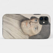 、ジョンフィッシャーロチェスターの(1469-1535年の) engraの司教 Case-Mate iPhoneケース (裏面(横))