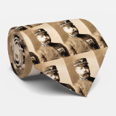 ジョンフィリップソーザポートレート ネクタイ (ロール)