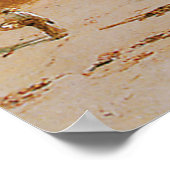 ジョンフレデリックケンセットビーチアットビバリー ポスター (角)