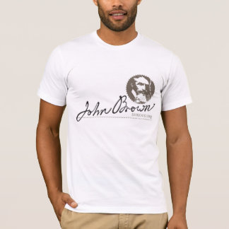 ジョンブラウンのSmokehouseの人のTシャツ Tシャツ