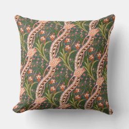 ジョンヘンリーデアルダフォディルチンツオリジナル クッション