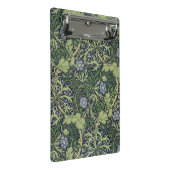 ジョンヘンリーDeが印刷する海藻壁紙のデザイン ミニクリップボード (アングル)