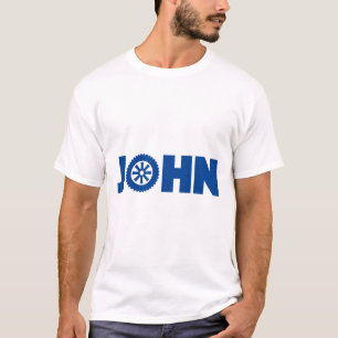 ジョンペトロヘッド Tシャツ