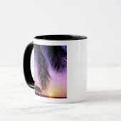 ジョンペンネカンプ州パーク、フロリダ鍵、鍵 マグカップ (正面左)