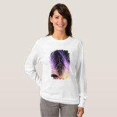 ジョンペンネカンプ州パーク、フロリダ鍵、鍵 Tシャツ (正面フル)