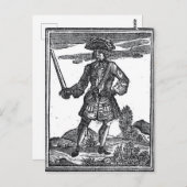 ジョンマルテル ポストカード (正面/裏面)