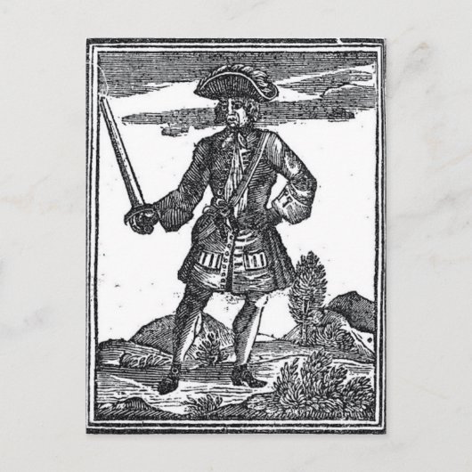 ジョンマルテル ポストカード (正面)