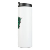 ジョンミュアウィルダネスカリフォルニアキャンピング タンブラー (回転右)