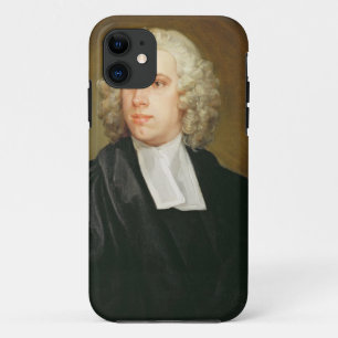 ジョンロイド、St. MildredのBroad Streetの牧師補、 iPhone 11 ケース