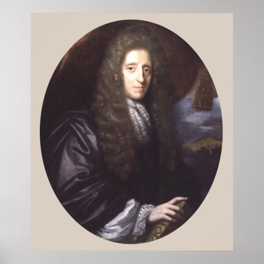 ジョンロックバイハーマンヴェレスト ポスター (正面)