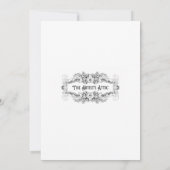 ジョン博士トレーナー感動的引用文、母性 (裏面)