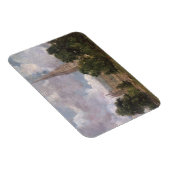 ジョン巡査 |ソウトのソールズベリー大聖堂 マグネット (右側)