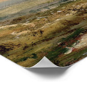 ジョン巡査 |ハムステッド・ブランチヒル池 ポスター (角)