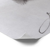 ジョン巡査 ポスター (角)