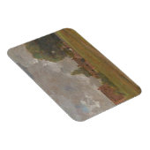 ジョン巡査 |東Bのゴルフ巡査の家 マグネット (右側)