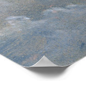 ジョン巡査 | Cumulus Clouds勉強1822 (oi) ポスター (角)