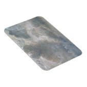 ジョン巡査 | Cumulus Clouds勉強1822 (oi) マグネット (右側)