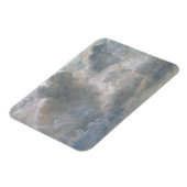 ジョン巡査 | Cumulus Clouds勉強1822 (oi) マグネット (左側)