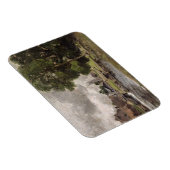 ジョン巡査 | Dedham Lock and Mill マグネット (右側)