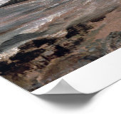 ジョン巡査 | Weymouth Bay with Jordan Hill, c. ポスター (角)