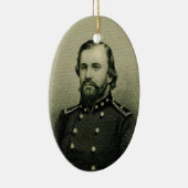 ジョン狩りモーガン セラミックオーナメント (右)