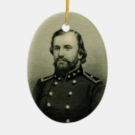 ジョン狩りモーガン セラミックオーナメント