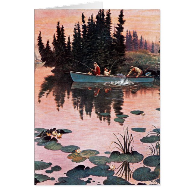 ジョン素晴らし・クリマーのキャッチ (正面)