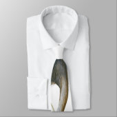 ジョン素晴らし・ジェームズ・オードボン・ブルー・ヘロン素晴らし ネクタイ (タイ)