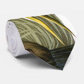 ジョン素晴らし・ジェームズ・オードボン・ブルー・ヘロン素晴らし ネクタイ (ロール)