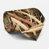 ジョン著カムフラージュ ネクタイ (ロール)