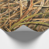 ジョン著カムフラージュ ラッピングペーパー (角)
