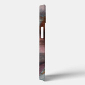 ジョン遠くに・ウィリアム・ゴッドワードの考え Case-Mate iPhoneケース (裏面 / 右)