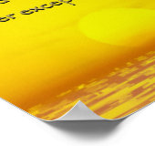 ジョン14 : 6 ポスター (角)