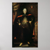 ジョン3世 ポスター (正面)