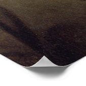 ジョン・アダムス・デット・アンド・ソード ポスター (角)