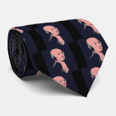 ジョン・アダムス ネクタイ (ロール)