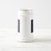 ジョン・アダムス ビールジョッキ (中央)