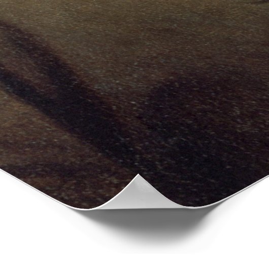 ジョン・アダムス・プロイスラエル ポスター (角)