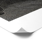 ジョン・アダムス ポスター (角)