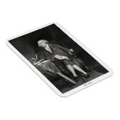 ジョン・アダムス マグネット (右側)