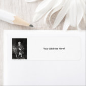 ジョン・アダムス ラベル (インサイチュ)